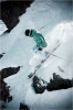 (photo : North Face Ski Challenge).