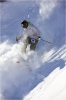 (photo : North Face Ski Challenge).