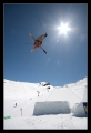 Pierre Guyot, 540 reverse tail