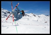 Bastien Brouqueyre par Max Cepi