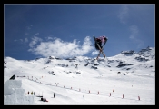Antoine Diet, 630 out rail