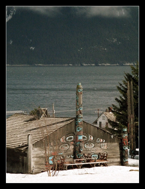 Haines