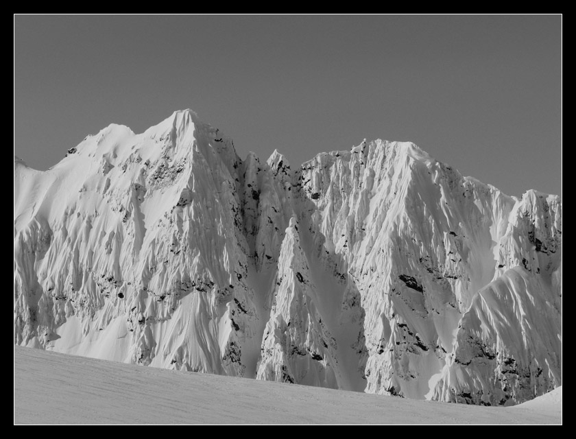 Alaska : une carte postale de Fab Maierhofer