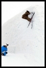 Arnaud � l'attaque du wall (LV)