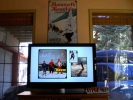 avant prem�re : le menu du DVD