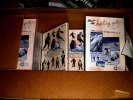 carton de sucreries