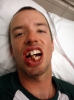 plus de sucreries pour ANdy Mahre dans l'imm�diat