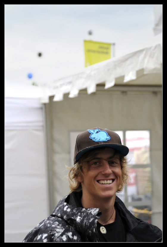 Xavier Bertoni