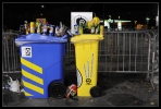 Le podium Bières