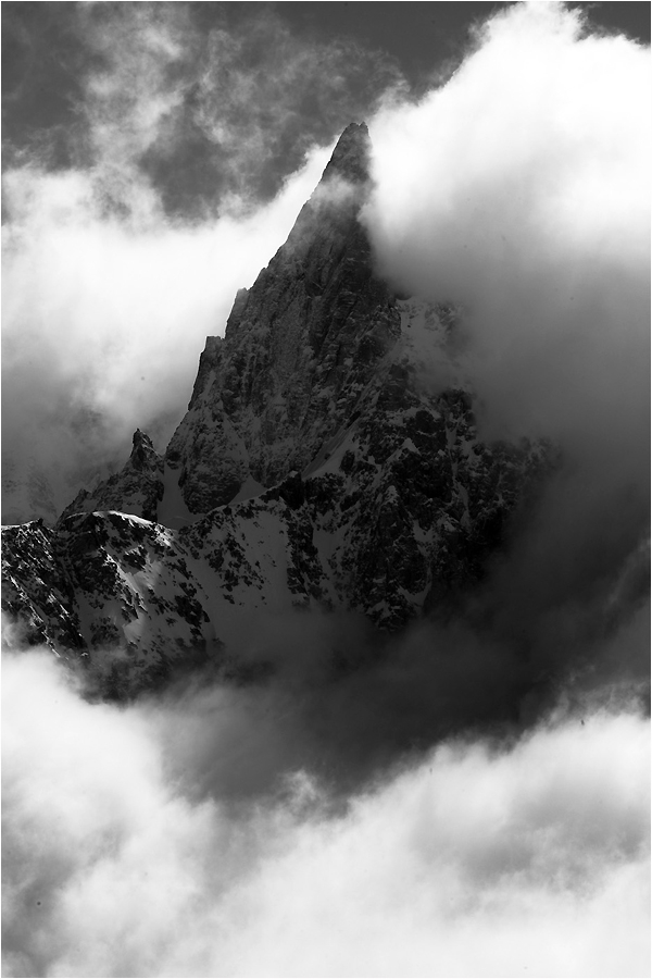 Les Alpes en quatre runs mythiques part.2
