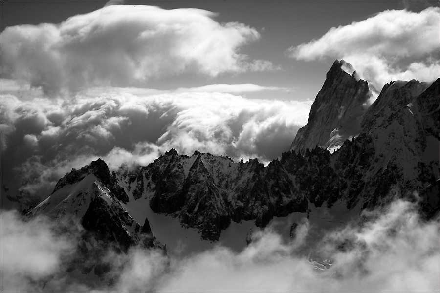 Les Alpes en quatre runs mythiques part.2