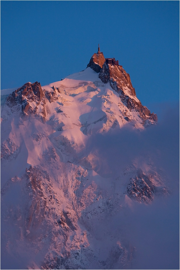 Les Alpes en quatre runs mythiques part.2