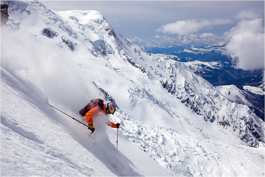 Les Alpes en quatre runs mythiques part.2