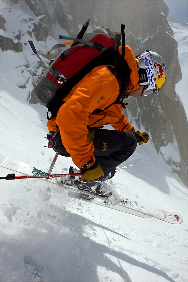 Les Alpes en quatre runs mythiques part.2