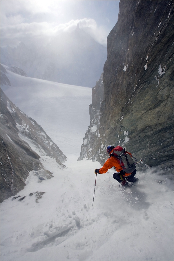 Les Alpes en quatre runs mythiques part.2
