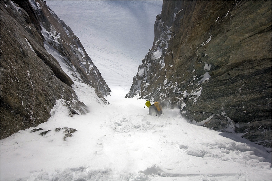 Les Alpes en quatre runs mythiques part.2
