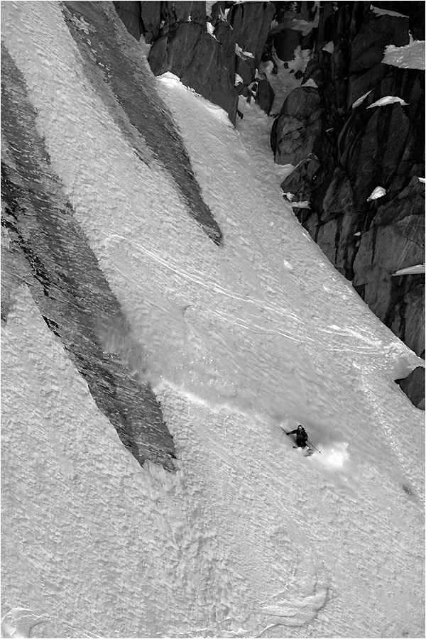 Les Alpes en quatre runs mythiques part.2