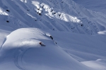 Toutes les photos de Bryce Phillips ont été shootées en marge du trip TGR, avec un équipement photo léger. Juste pour le plaisir.