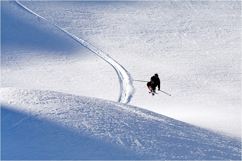 Premi&egrave;re vid&eacute;o des Pyr&eacute;n&eacute;es