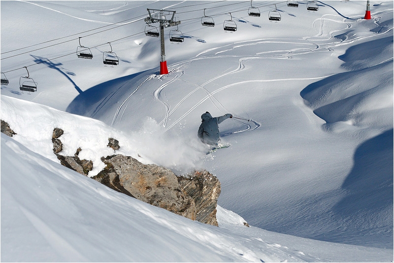 Premi&egrave;re vid&eacute;o des Pyr&eacute;n&eacute;es