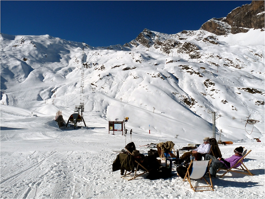 Premi&egrave;re vid&eacute;o des Pyr&eacute;n&eacute;es