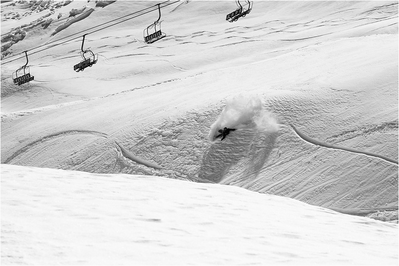 Premi&egrave;re vid&eacute;o des Pyr&eacute;n&eacute;es