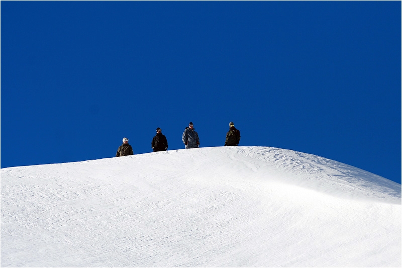 Premi&egrave;re vid&eacute;o des Pyr&eacute;n&eacute;es