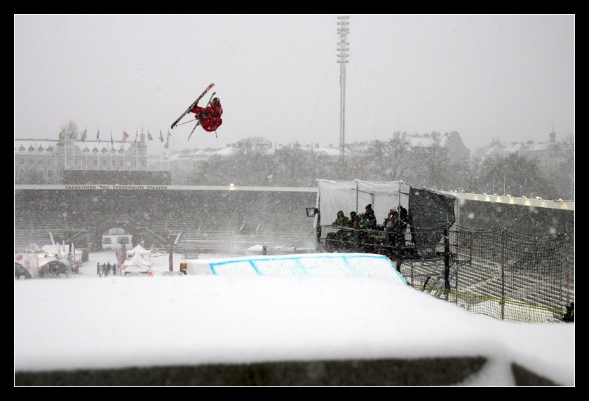 Jon Olsson