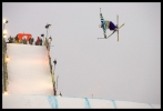 Gus Kenworthy