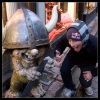 Richard Permin et un troll (IP ban)