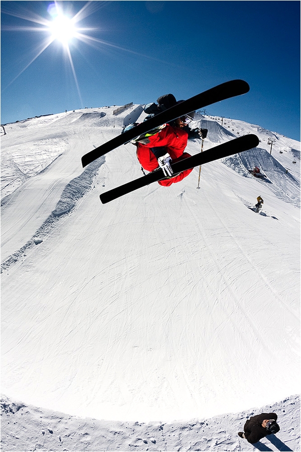 Interview Colby West