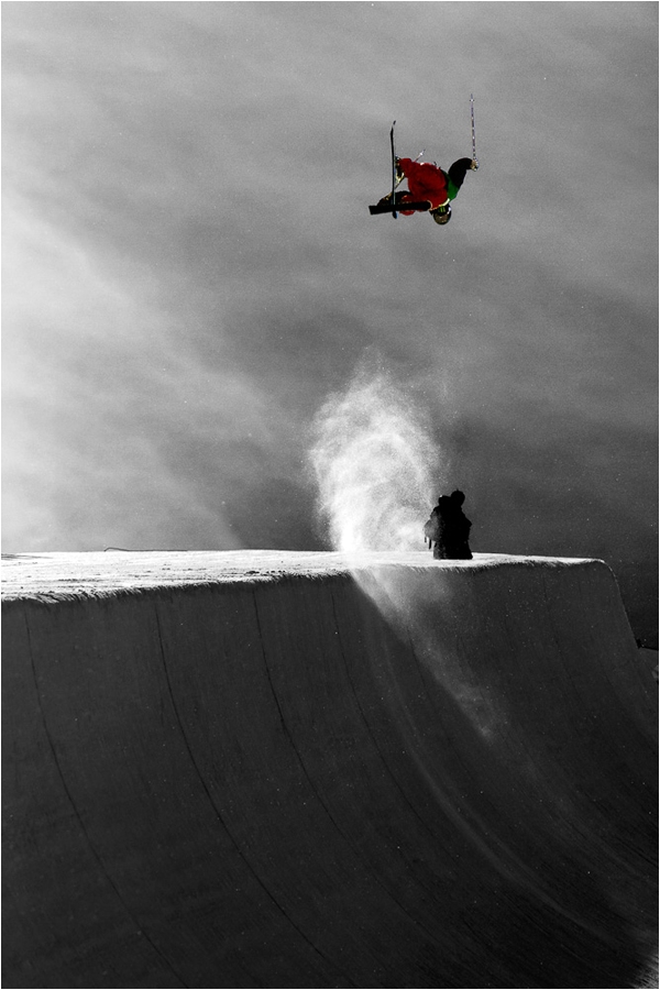 Interview Colby West