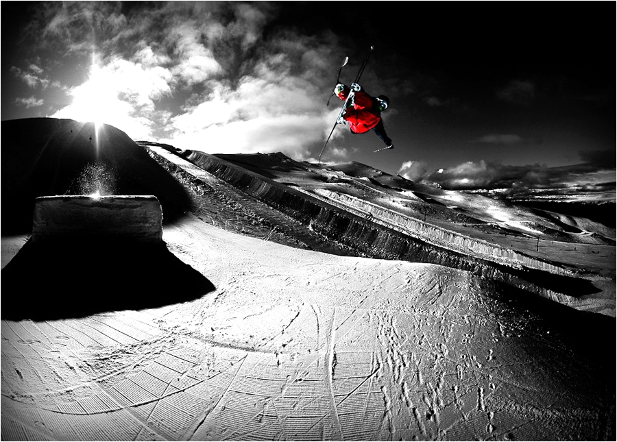 Interview Colby West