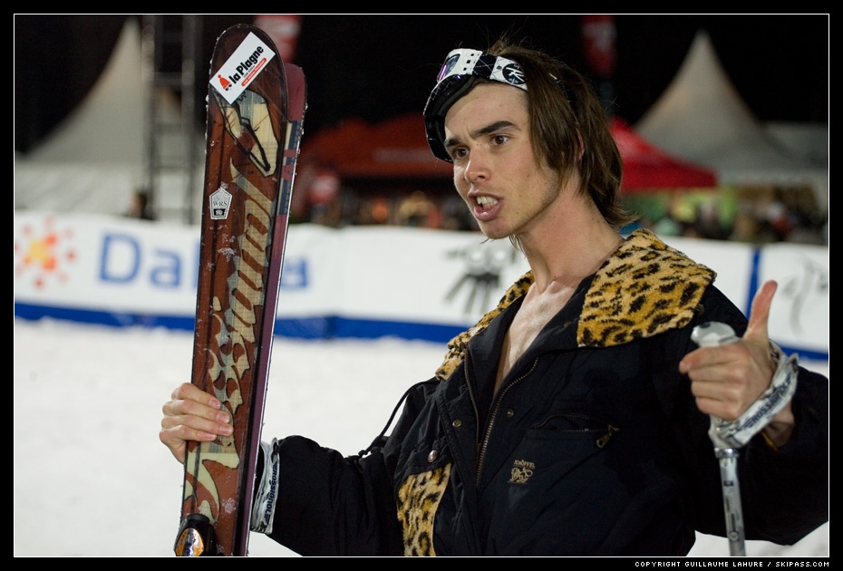 Kevin ''Carrey'' Rolland