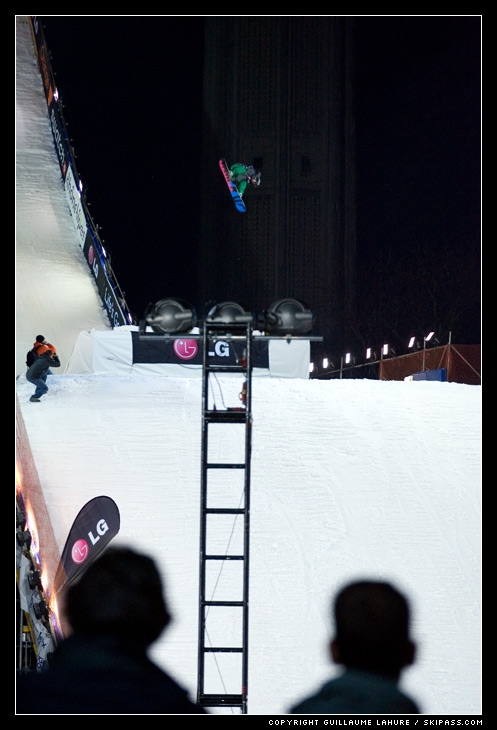 Mathieu Crepel