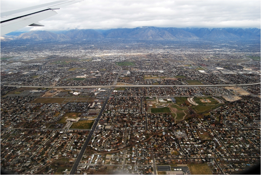 Salt Lake City.