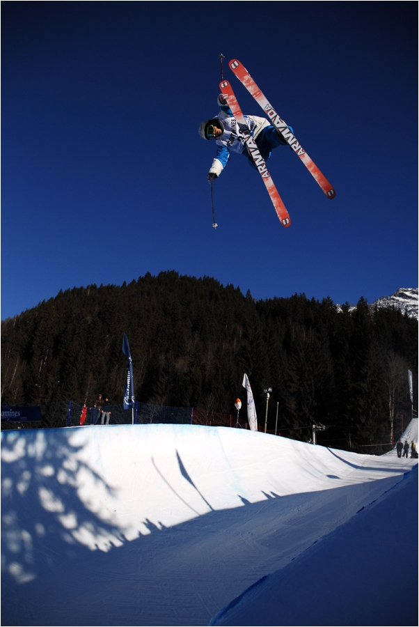 Marc Christen.