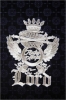 Salomon : détail du Lord.