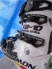 Salomon : nouvelle chaussure racing X3-10
