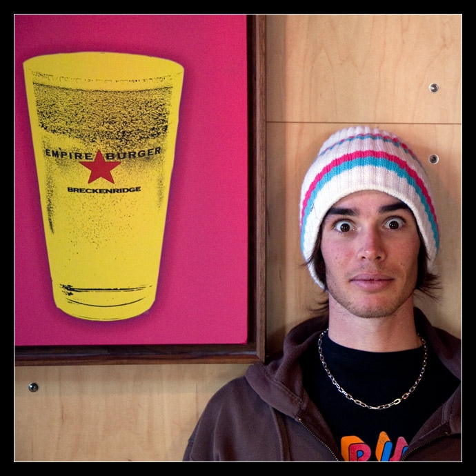 Kevin Rolland