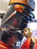 Lange : chaussure freeride SuperBlaster.