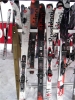 Rossignol : la gamme Bandit.