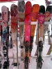 Rossignol : gamme femme.
