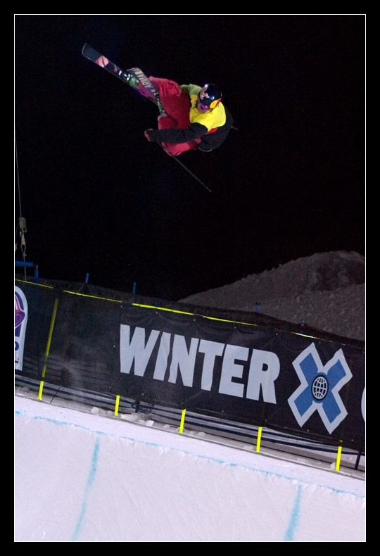 Tanner Hall