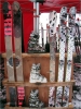 Nordica.