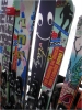 Movement : les skis Zoo.