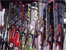 Blizzard : gamme all mountain.