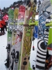 Elan : la gamme freeride.