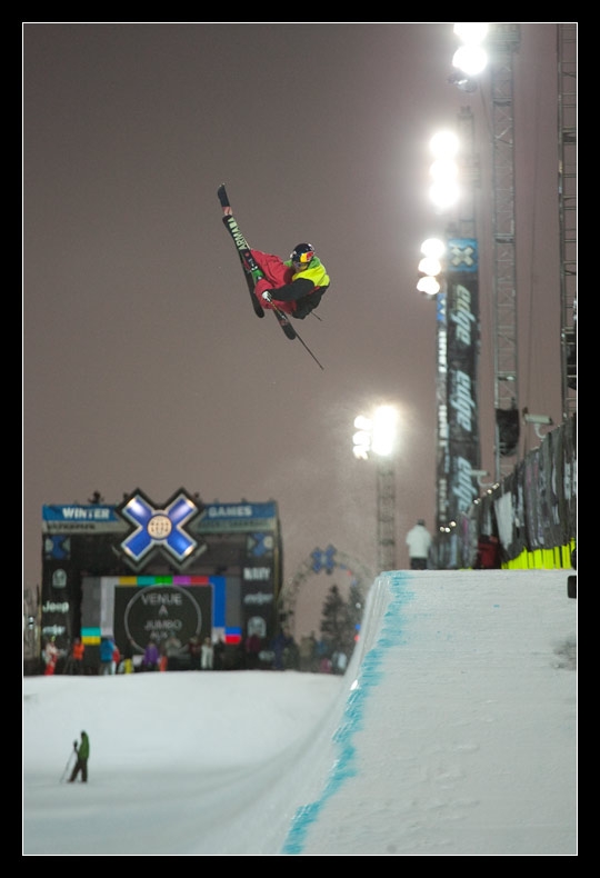 Tanner Hall