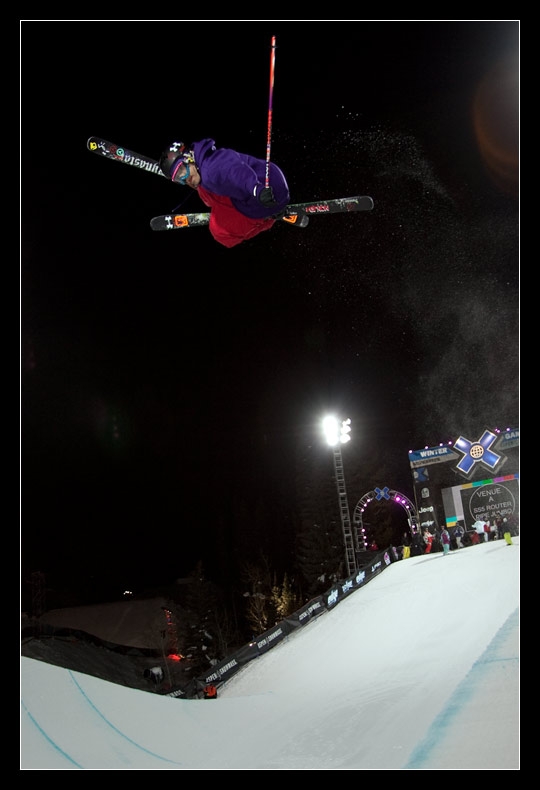 Justin Dorey